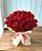 Букет 29 Красных роз в Пирогово