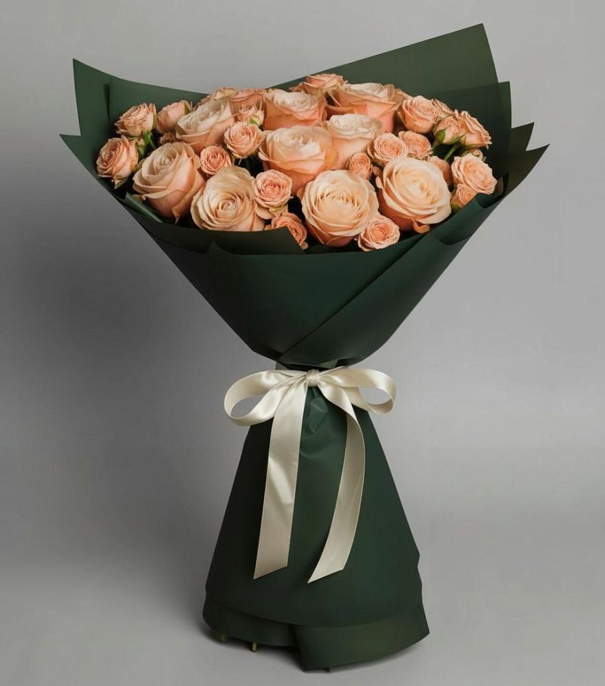 Букет Элегантный в Пирогово