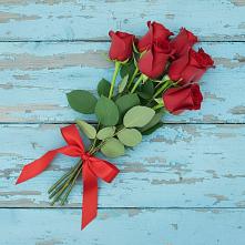 Букет Красные розы #REPLACE_PRED# Пирогово