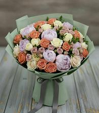 Букет Мороженное #REPLACE_PRED# Пирогово