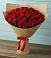 Букет Красные розы Милано в Пирогово