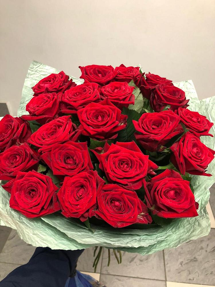 Розы Классика в Пирогово Букет Классика в Пирогово