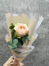 Букет цветов из:  Розы в Пирогово