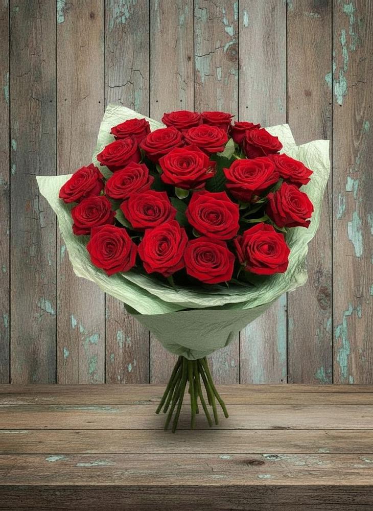 Букет Классика в Пирогово