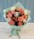 Букет цветов из: Розы в Пирогово