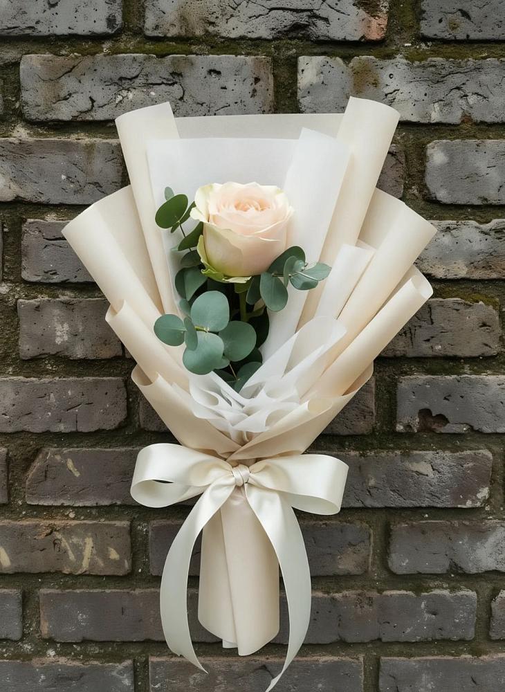 Букет цветов из: Розы в Пирогово