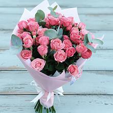 Букет Леди совершенство #REPLACE_PRED# Пирогово