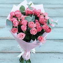 Букет Леди совершенство в Пирогово